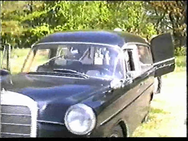 leichenwagen